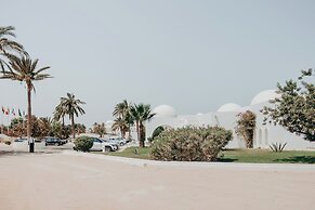 Hotel Bougainvillier Djerba