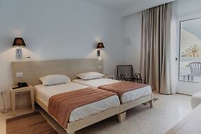 Hotel Bougainvillier Djerba