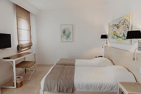 Hotel Bougainvillier Djerba