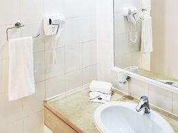 Hotel Bougainvillier Djerba