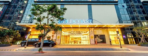 Handy GOLD COAST Nha Trang