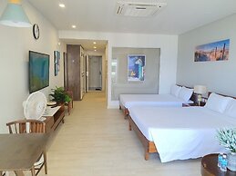 Handy GOLD COAST Nha Trang