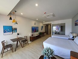 Handy GOLD COAST Nha Trang