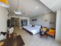 Handy GOLD COAST Nha Trang