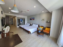 Handy GOLD COAST Nha Trang