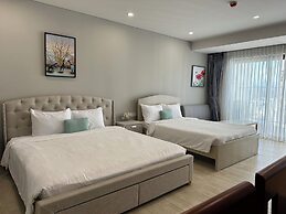 Handy GOLD COAST Nha Trang