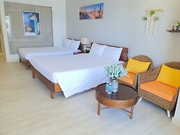 Handy GOLD COAST Nha Trang