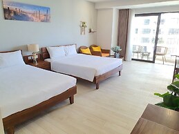 Handy GOLD COAST Nha Trang