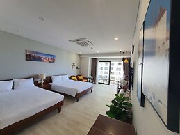 Handy GOLD COAST Nha Trang