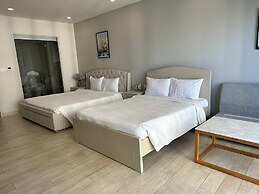 Handy GOLD COAST Nha Trang