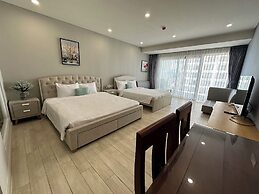 Handy GOLD COAST Nha Trang