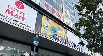 Handy GOLD COAST Nha Trang