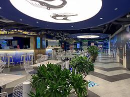 Handy GOLD COAST Nha Trang