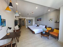 Handy GOLD COAST Nha Trang