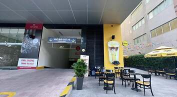 Handy GOLD COAST Nha Trang