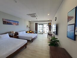 Handy GOLD COAST Nha Trang