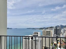 Handy GOLD COAST Nha Trang