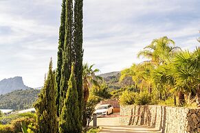 Finca el tossal
