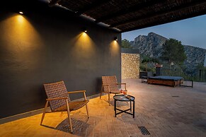 Finca el tossal