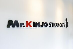 Mr.KINJO GRAND CATS