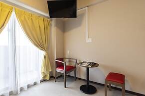 Mr.KINJO En ISHIGAKI