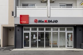 Mr.KINJO En ISHIGAKI