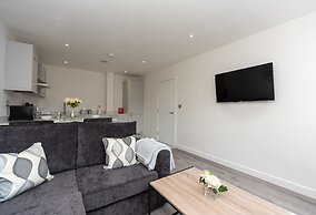 Modern Apartments in Kings Lynn With Free Wi-fi