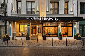 Mukarnas Pera Hotel