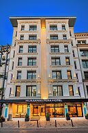 Mukarnas Pera Hotel