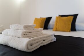 Sea Front Terrace Marco Polo