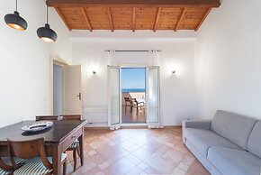 Sea Front Terrace Marco Polo