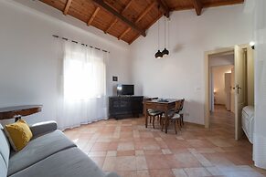 Sea Front Terrace Marco Polo