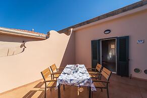 Sea Front Terrace Marco Polo