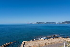 Sea Front Terrace Marco Polo