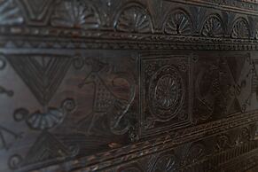 Sea Front Terrace Marco Polo