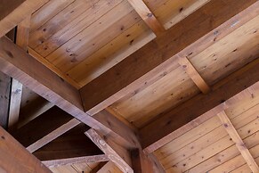 Sea Front Terrace Marco Polo