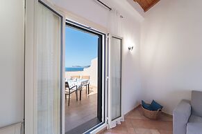 Sea Front Terrace Marco Polo