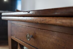 Sea Front Terrace Marco Polo