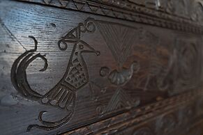 Sea Front Terrace Marco Polo