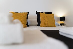 Sea Front Terrace Marco Polo