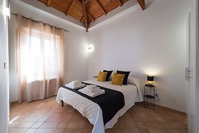 Sea Front Terrace Marco Polo