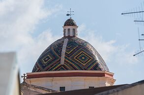 Sea Front Terrace Marco Polo
