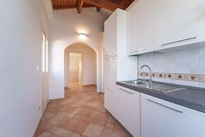 Sea Front Terrace Marco Polo