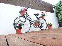 Bonita Casa no Centro de Faro by Mystay