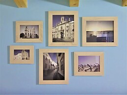 Bonita Casa no Centro de Faro by Mystay