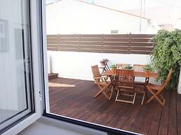 Bonita Casa no Centro de Faro by Mystay