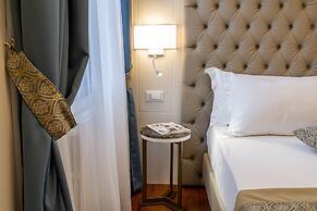 Residenza La Duchessa Deluxe Rooms