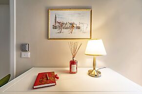 Residenza La Duchessa Deluxe Rooms