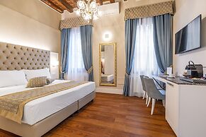 Residenza La Duchessa Deluxe Rooms