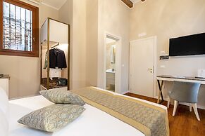 Residenza La Duchessa Deluxe Rooms